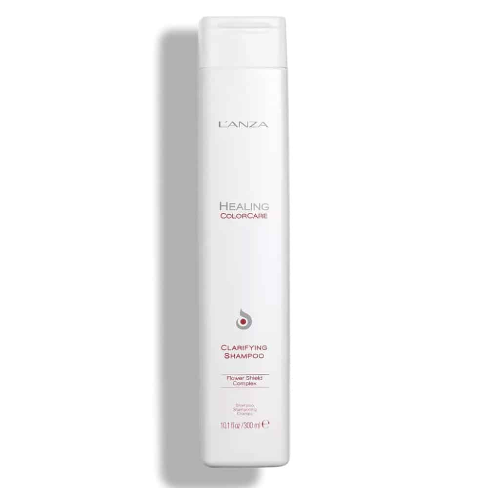 Anza Healing Colorcare Silver Brightening Shampoo 300ml