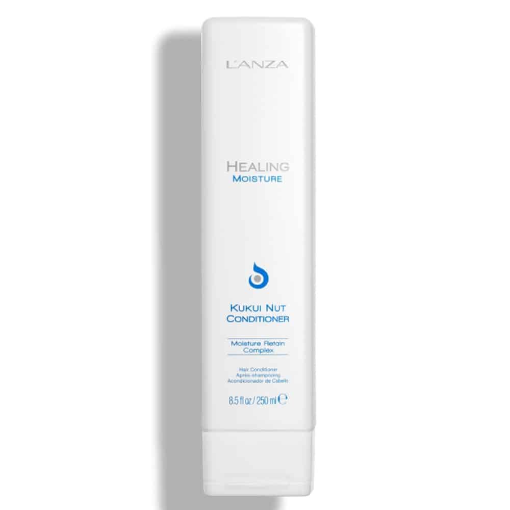Anza Healing Moisture Kukui Nut Conditioner 250ml