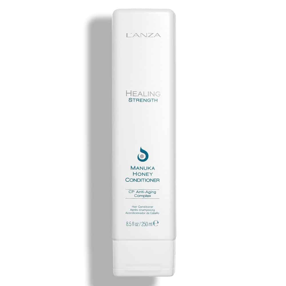 Anza Healing Strength Manuka Honey Conditioner 250ml
