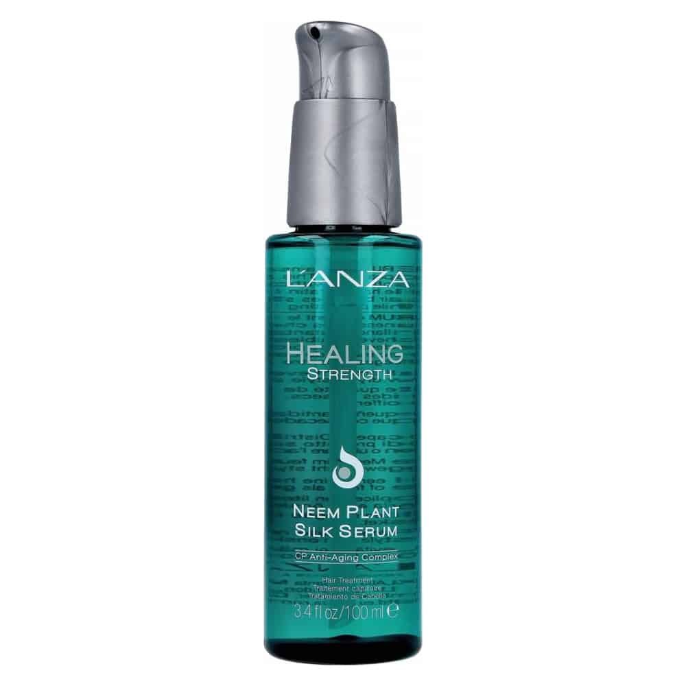 Anza Healing Strength Neem Plant Silk Serum 100ml