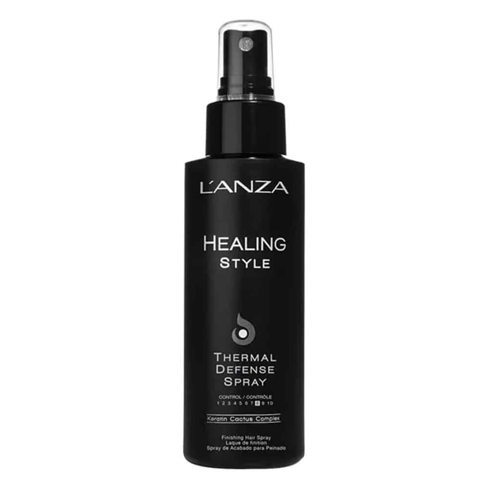 Anza Healing Style Thermal Defense Spray 200ml