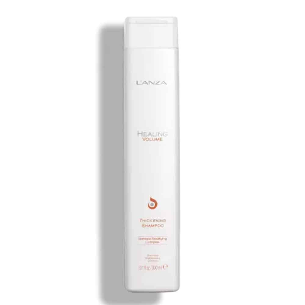 Anza Healing Volume Thickening Shampoo 300ml