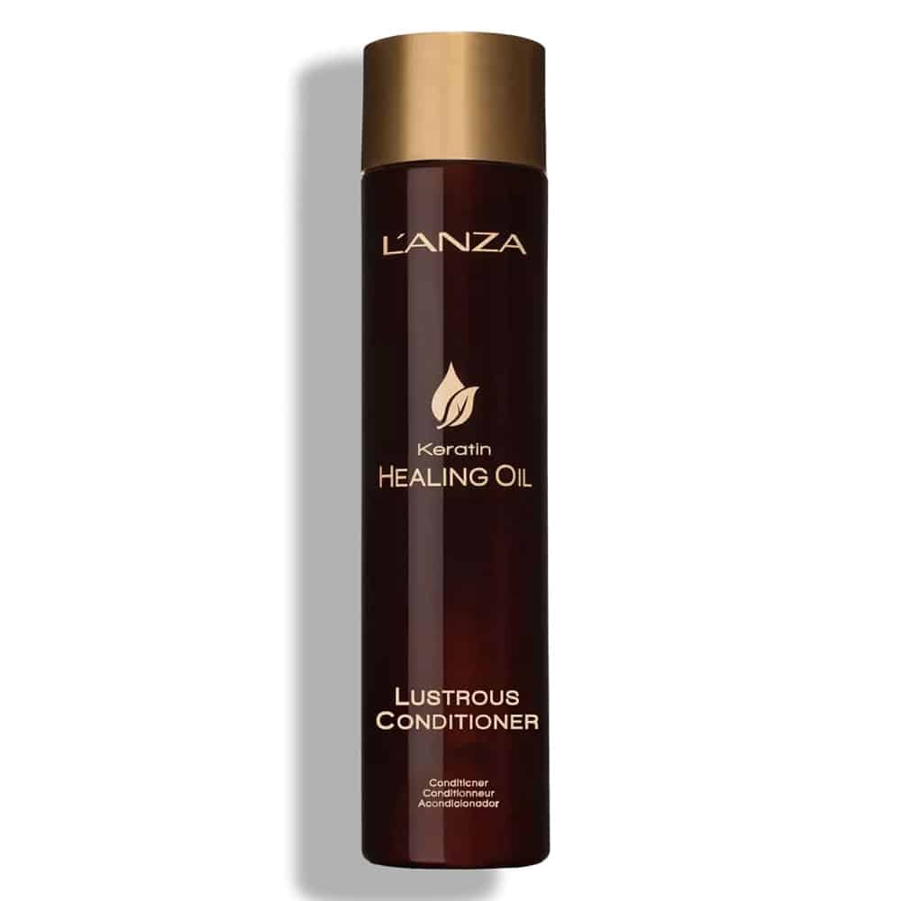 Anza Keratin Healing Oil Lustrous Conditioner 250ml