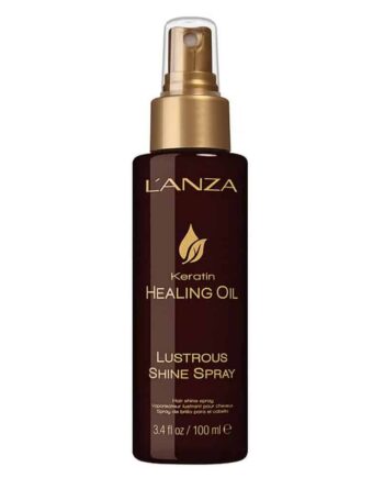 Anza Keratin Healing Oil Lustrous Shine Spray 100ml