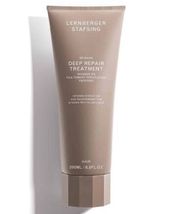 Lernberger Stafsing Bb Mask Deep Repair Treatment 200ml
