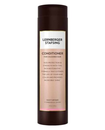 Lernberger Stafsing Conditioner For Coloured Hair 200ml