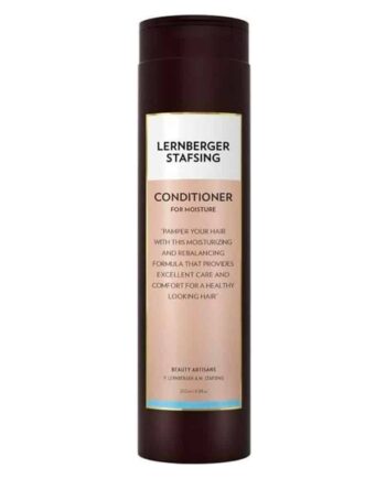 Lernberger Stafsing Conditioner For Moisture 200ml