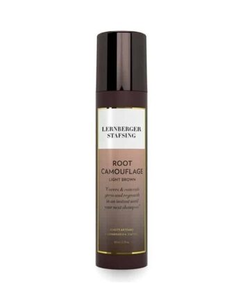 Lernberger Stafsing Root Camouflage Black Brown 80ml