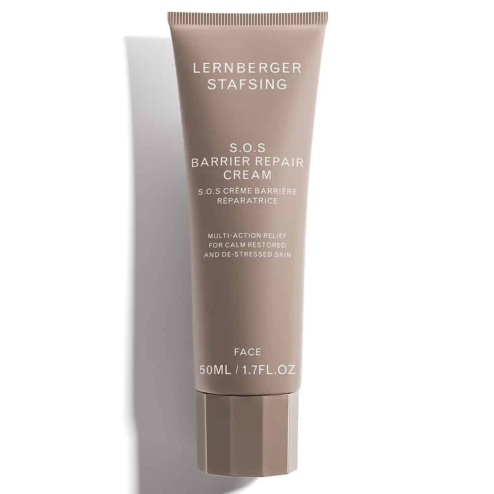 Lernberger Stafsing       Barrier Repair Cream 50ml