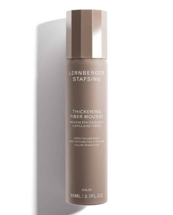 Lernberger Stafsing Thickening Fiber Mousse 80ml