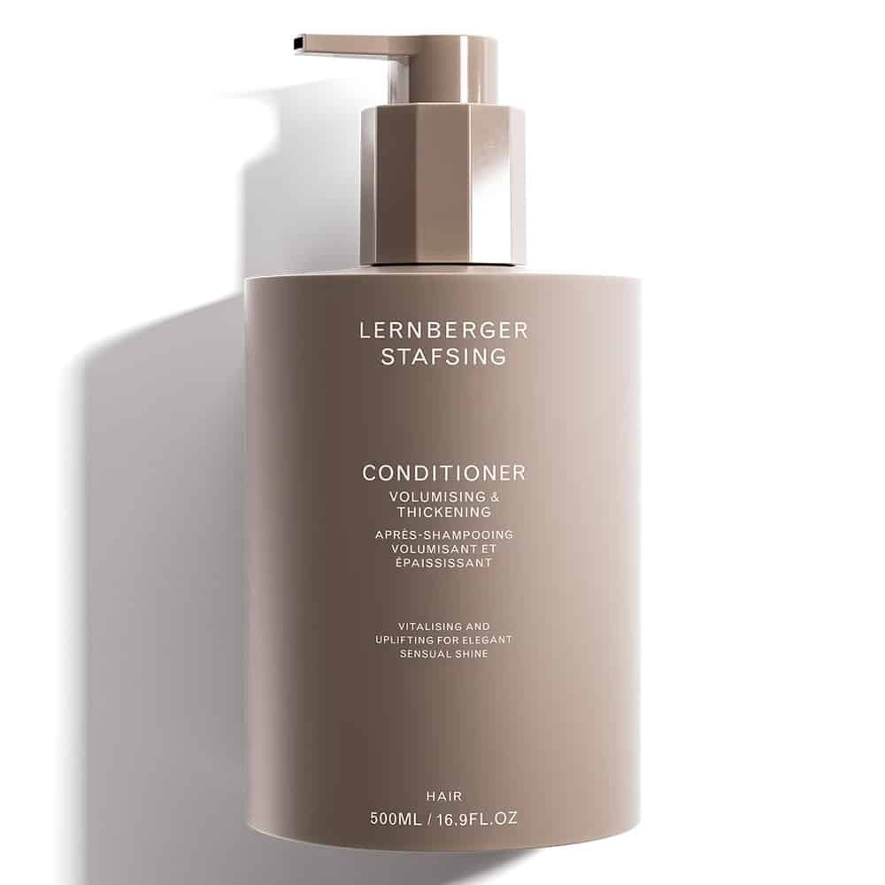 Lernberger Stafsing Volumising Thickening Conditioner 500ml