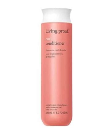 Living Proof Curl Conditioner Sili-clone 236ml