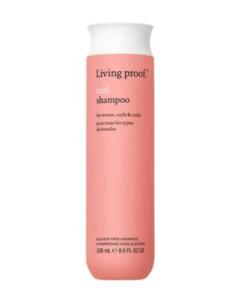 Living Proof Curl Shampoo Sili-clone 236ml