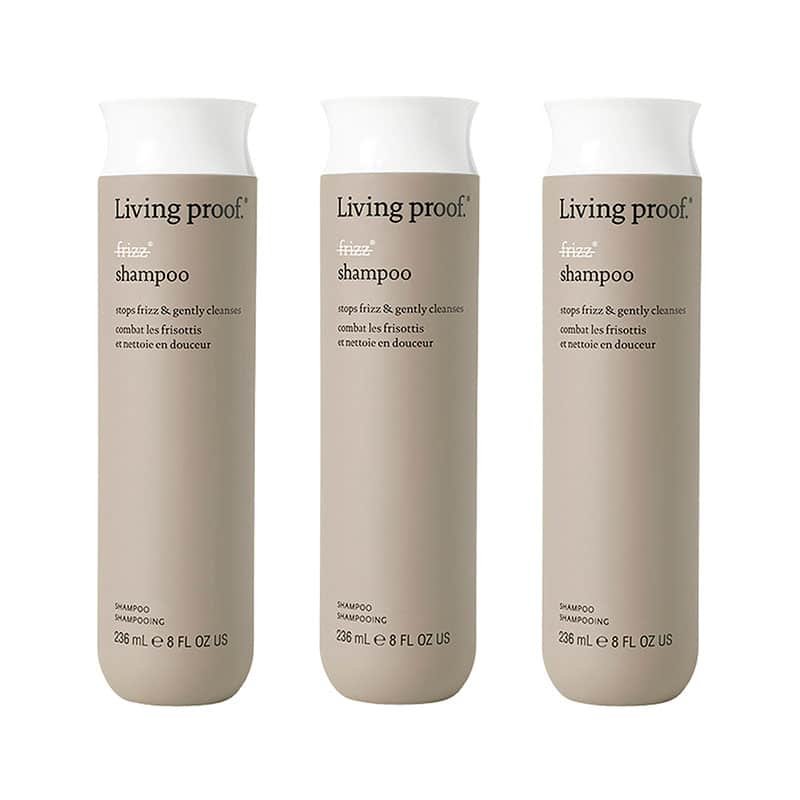 Living Proof Frizz Shampoo 236ml