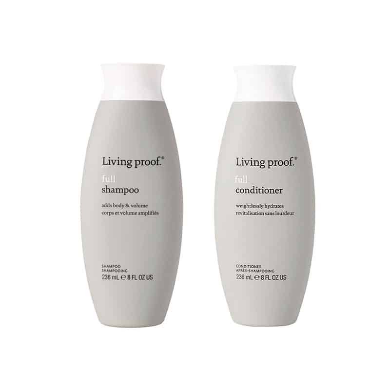 Living Proof Full Shampoo 236ml   Conditioner 236ml