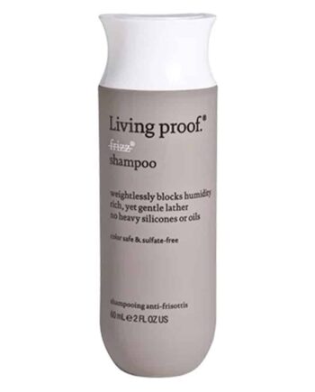 Living Proof No Frizz Shampoo 60ml