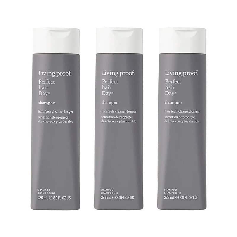 Living Proof Perfect Hair Day Shampoo 236ml