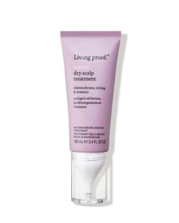 Living Proof Restore Dry Scalp Treatment 100ml