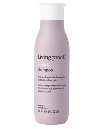 Living Proof Restore Shampoo 236ml