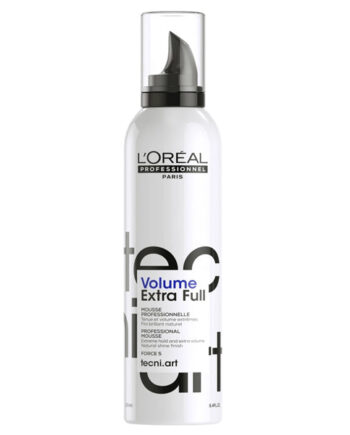 Loreal Volume Extra Full  250 Ml