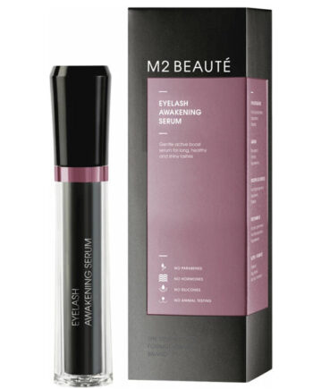 M2 Beauté Eyelash Awakening Serum  4ml