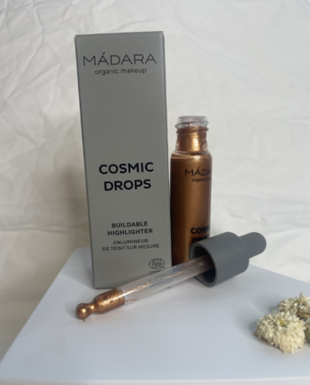 Madara Cosmic Drops Buildable Highlighter     Burning Meteorite