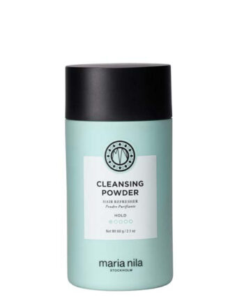 Maria Nila Cleansing Powder  60g