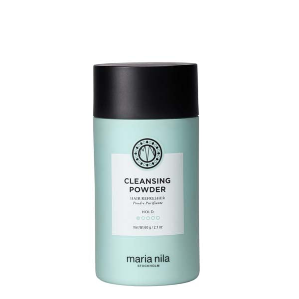 Maria Nila Cleansing Powder  60g