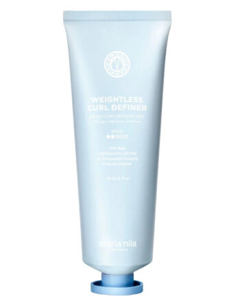 Maria Nila Coils   Curls Weightless Curl Definer  125 Ml