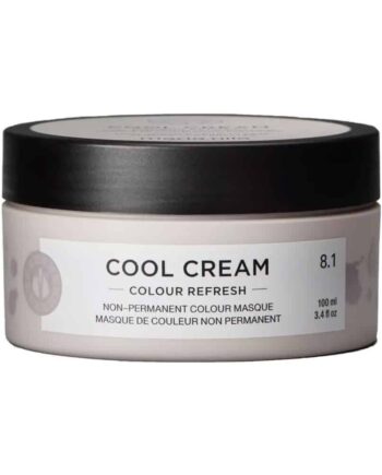Maria Nila Colour Refresh Cool Cream 100ml