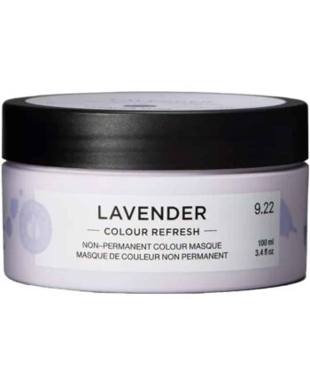 Maria Nila Colour Refresh Lavender 100ml