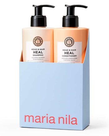 Maria Nila Head   Hair Heal Bundle Duo Pak