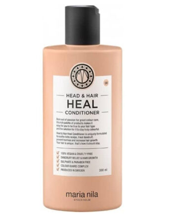 Maria Nila Head   Hair Heal Conditioner  300 Ml