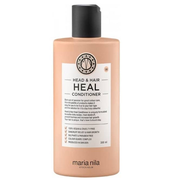 Maria Nila Head   Hair Heal Conditioner  300 Ml