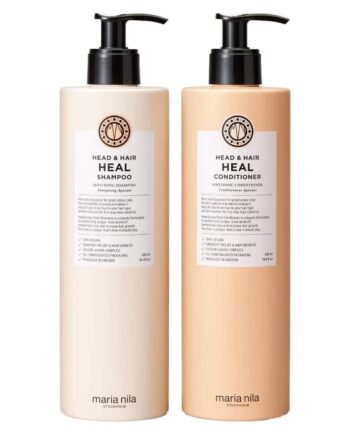 Maria Nila Head   Hair Heal Duo 1000ml 1000ml