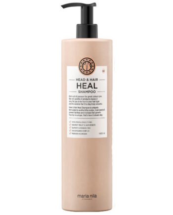 Maria Nila Head   Hair Heal Shampoo  1000 Ml