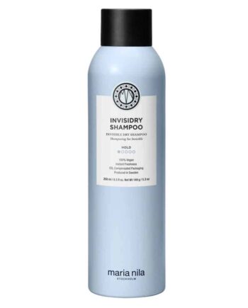 Maria Nila Invisidry Shampoo 250ml