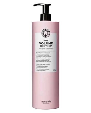 Maria Nila Pure Volume Conditioner 1000ml