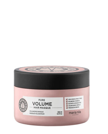 Maria Nila Pure Volume Masque  250 Ml