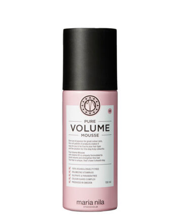 Maria Nila Pure Volume Mousse  150ml