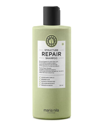 Maria Nila Structure Repair Shampoo  350 Ml
