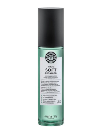 Maria Nila True Soft Argan Oil  100 Ml