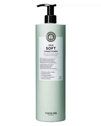 Maria Nila True Soft Conditioner 1000ml