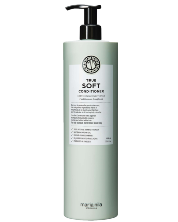 Maria Nila True Soft Conditioner  1000 Ml