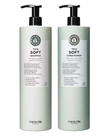 Maria Nila True Soft Duo 1000ml 1000ml