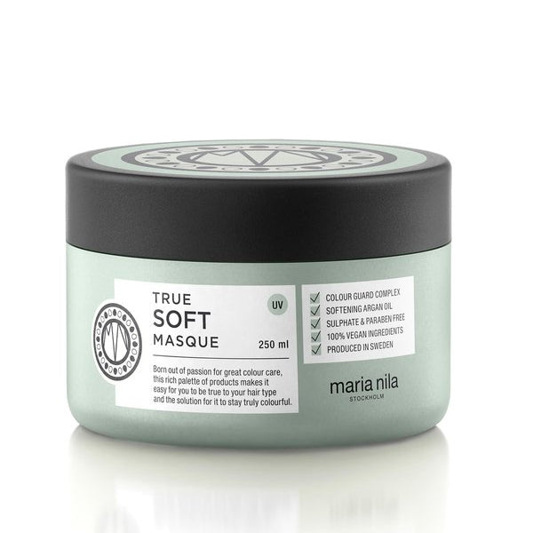 Maria Nila True Soft Masque  250 Ml
