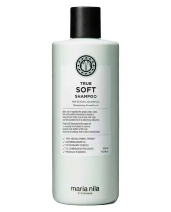 Maria Nila True Soft Shampoo 350ml