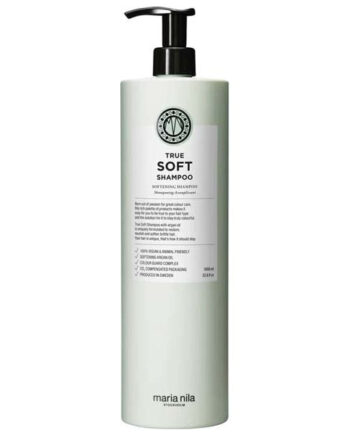 Maria Nila True Soft Shampoo  1000 Ml