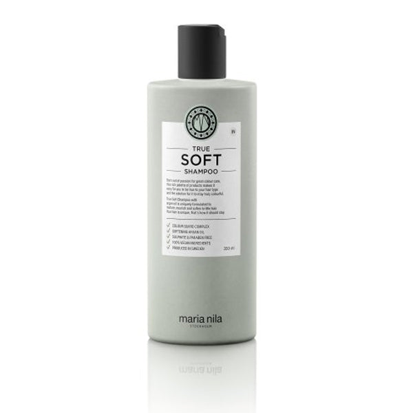 Maria Nila True Soft Shampoo  350 Ml