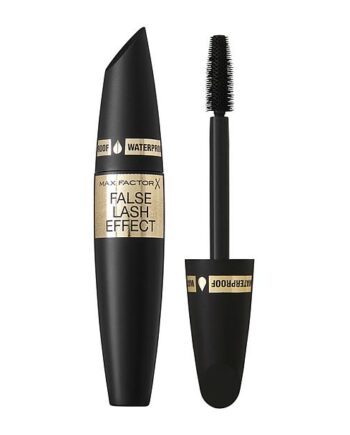 Max Factor False Lash Effect Mascara Waterproof  Black